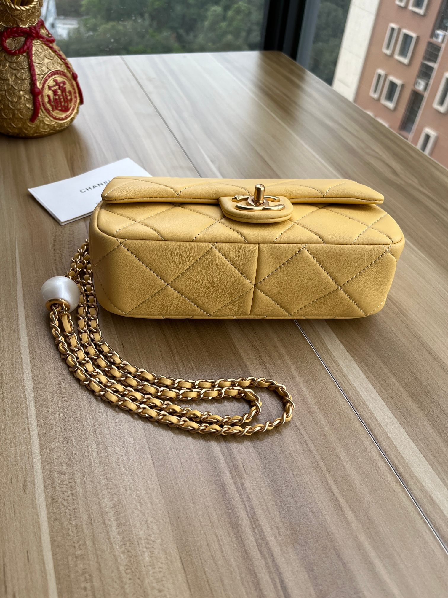 Chanel CF Series Bags